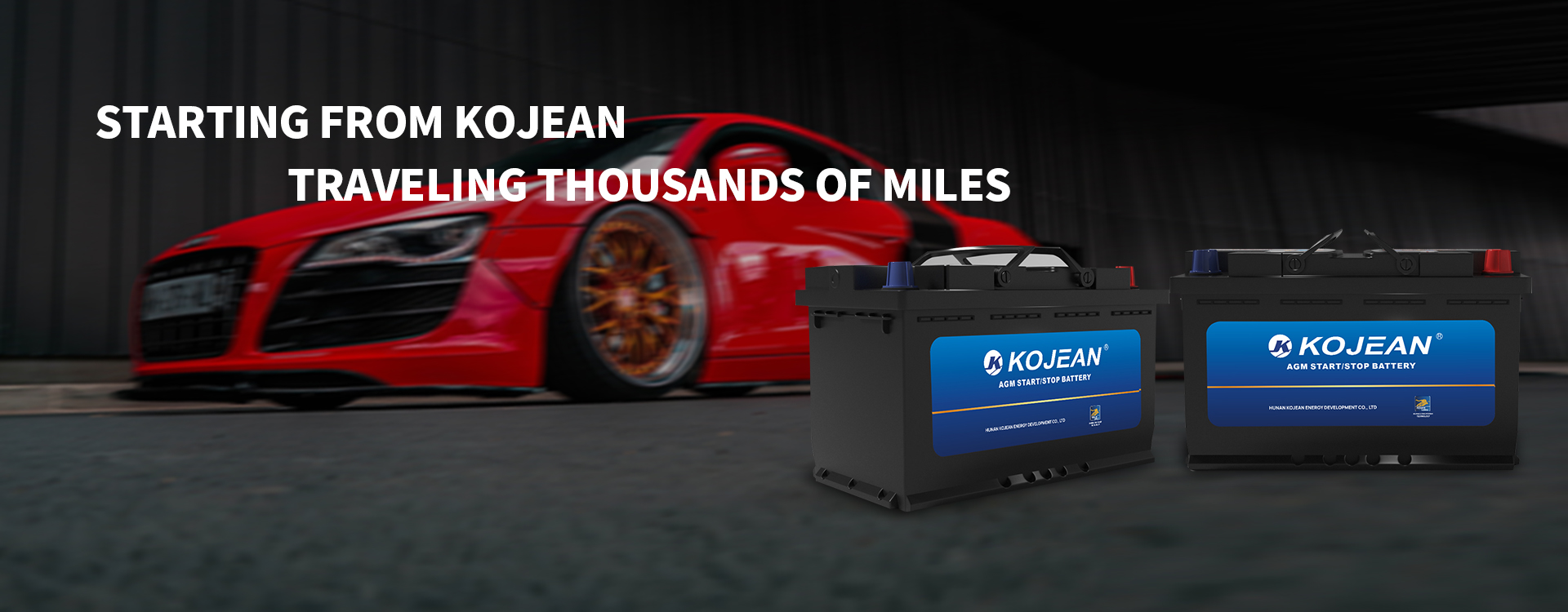 Compañía de desarrollo energético Hunan Kejian Limited